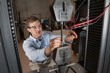 UD Student Gets Defense Fellowship to Develop Multipurpose Composites