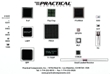 Practical Components Launches Display Case for Dummy Components