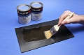 Master Bond - Two Component Silicone Combines Outstanding Flexibility and High Temperature Resistance