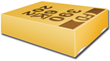 New Series of Tantalum HVE Facedown MnO2 Technology T428 Capacitors from KEMET
