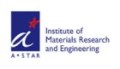 IMRE Team Develops Innovative Plastic Using Nanotechnology Technique