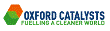 Oxford Catalysts Group Announces Successful Start-Up of Fischer-Tropsch Reactor