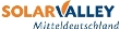 Solarvalley Central Germany Organizes Information Event for German Photovoltaic Sector