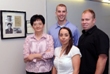 New Custom-Built Mesoporous Silica Nanoparticles Help Advance Gene Editing