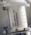 Freeman Technology White Paper:  Quantifying the Impact of Humidity on Powder Behaviour