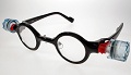 Mecmesin Vortex-i Torque Tester Helping Deliver Vision to Sight-Challenged People in the Developing World