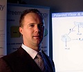 Tim Freeman to share his Expertise on: Evaluation and Influence of Powder Flow Properties at APT2012