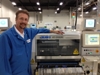 JAS Invites OnCore Manufacturing to Celebrate its 25,000 Shipment