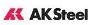 Chrysler Honors AK Steel with "Metallic Supplier of the Year" Award