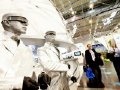 ALUMINIUM World Trade Fair Expands in 2012