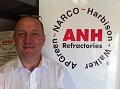 ANH Refractories Targets Euro Cement Market