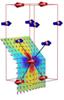 Researchers Control Magnetism of Transparent Salt Using Quantum Mechanics