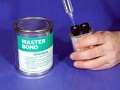 MasterBond's Low Viscosity, Two Part Silicone System - MasterSil 151