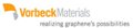 Vorbeck Materials and Partners Earn R+D 100 Award