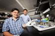 New Low-Cost, High-Performance Catalyst Helps Develop Affordable Fuel Cells