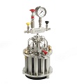 The New Asynt Parallel High Pressure Reactor