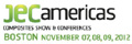 JEC Composites to Hold Inaugural Show and Conference in America