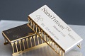 The First Commercially Available Betavoltaic Product - NanoTritium from City Labs