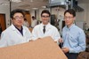 Researchers Pitch Cork as Core Material in Composite Sandwich Structures