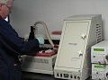 Malvern's Viscotek  Online Filters Making HT-GPC Safer