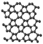 Study Provides New Insights into Superhard Graphite