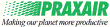 Praxair China Inks Gas Supply Contract with Yankuang Group