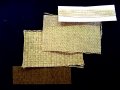 Goodfellow Now Offering Biopolymers for Product Developers