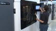 Stratasys Collaborates with ORNL to Develop Additive Manufacturing Technology
