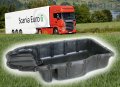 Scania Use Polymer Sumps to Reduce Weight in Commercial Vehicles