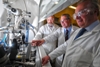 Oxford University Researchers Receives Venture Prize to Develop High-Technology Coating