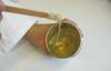 Development of Innovative Adhesives Using Renewable Raw Materials