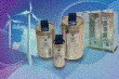 Vishay Unveils Three-Phase Cylindrical Capacitor Series for Power Electronics