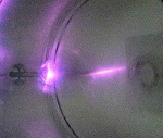 XEI Scientific Announces The First Sales Of Their Evactron TEM Wand Localized Plasma Cleaning System For TEM Applications