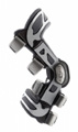 World's Lightest Knee Brace Made from nanoMAG TTMP