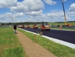 Kraton D1192 and TNK Alfabit Deliver Winning Pavement Solution to Moscow Raceway