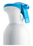 Ergonomic Trigger Actuated Aerosol Sprayer from MWV