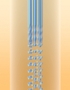 New Method to Fabricate Multimaterial Spheres