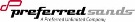 Preferred Sands Launches First Line of Clean Resin-Coated Proppant