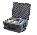 Portable Kit Combines Fluid Viscosity and Infrared Spectroscopy