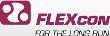 FLEXcon Selected to Supply Self-Adhesive Material for InkWorks Printing’s Wall Pepper Line