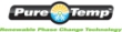Encapsys and Entropy Solutions to Microencapsulate PureTemp Phase Change Material