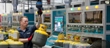 Airgas Launches Refrigatron System for Reclamation of Used Refrigerant Gases
