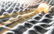 Theoretical Framework to Design Trap-Free Plastic Electronics