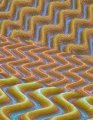 Huge Potential for Wrinkled Surfaces