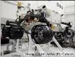 Mars Rover Uses DUNMORE’s High-Performance Thin Films