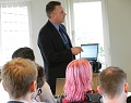 Analytik Partners with Agilent Technologies to host two Successful Workshops on Portable Molecular Spectroscopy