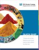 PPG Releases New Brochure for Powder Coatings