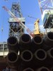 Alcoa Deploys Aluminum Alloy Drill Pipe at Brunei Shell Petroleum’s Offshore Drilling Well