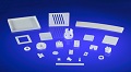 Morgan Advanced Materials adds to it's Advanced Machining Capabilities for Corning MACOR
