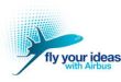 Fly Your Ideas Competition for Greener Aviation
